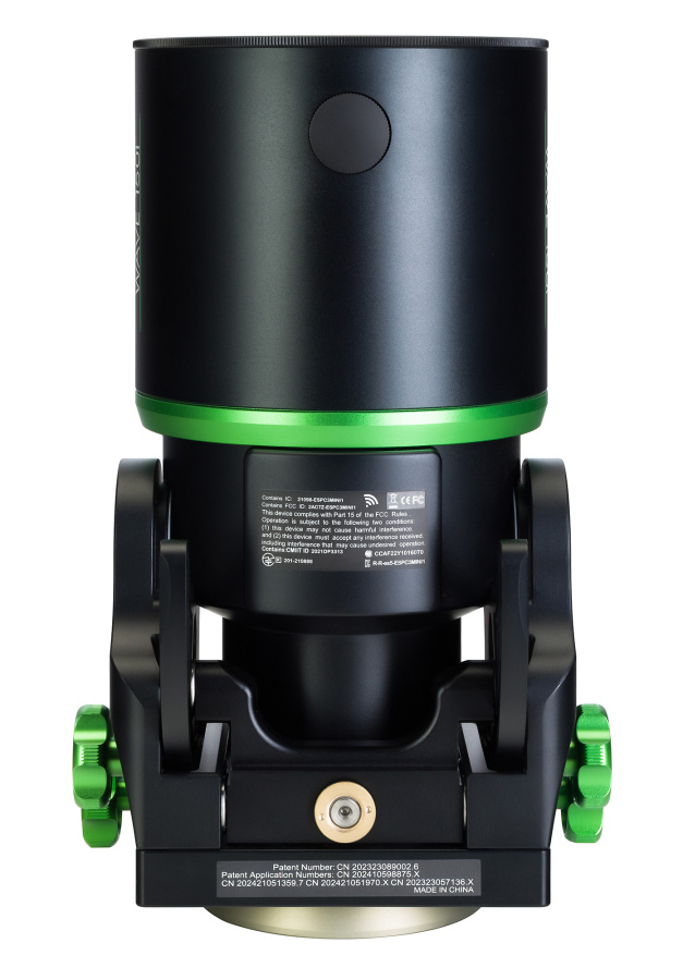 Монтировка Sky-Watcher Wave 150i без треноги