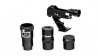 Телескоп Orion Funscope 76mm (рефлектор на монтировке Добсона)
