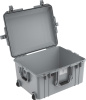 Защитный кейс Peli Air 1607 серый пустой