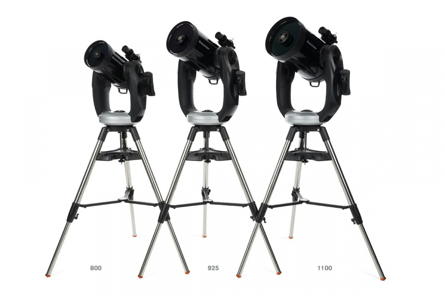 Телескоп Celestron Celestron CPC 1100 GPS (XLT) с треногой