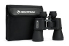 Бинокль Celestron UpClose G2 10x50 Porro