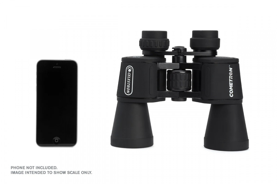 Бинокль Celestron Cometron Insight 7x50