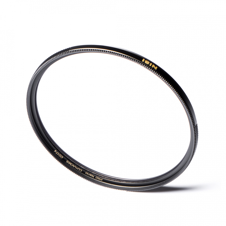 Светофильтр Nisi HUC UV 67mm ультрафиолетовый