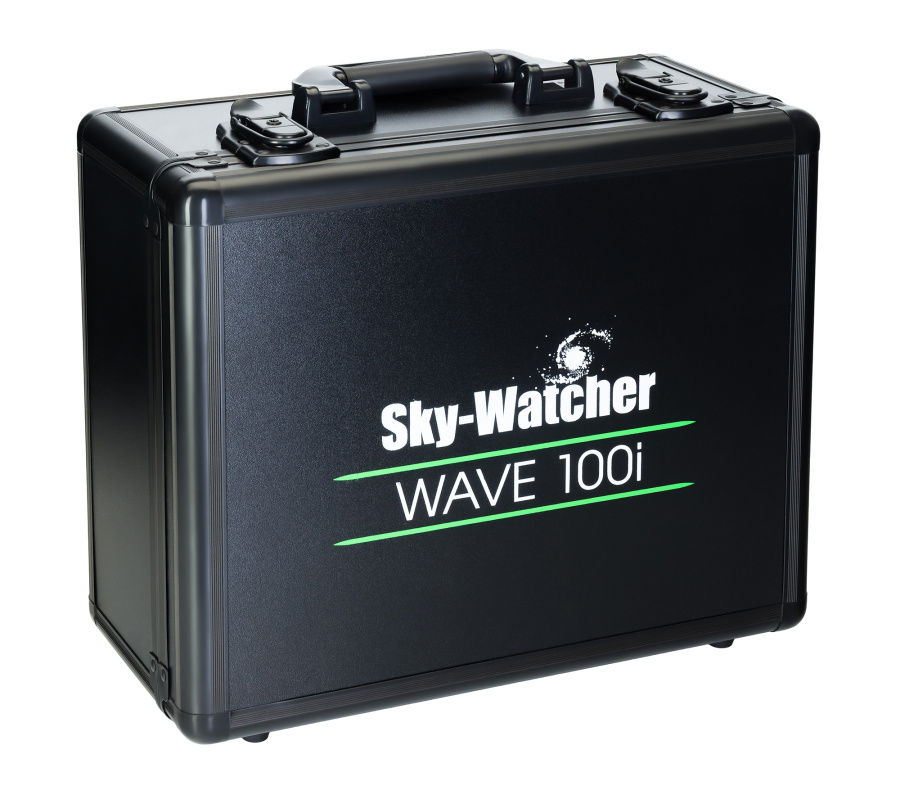 Монтировка Sky-Watcher Wave 100i без треноги