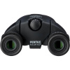 Бинокль PENTAX Papilio III 8.5x21 WR черный