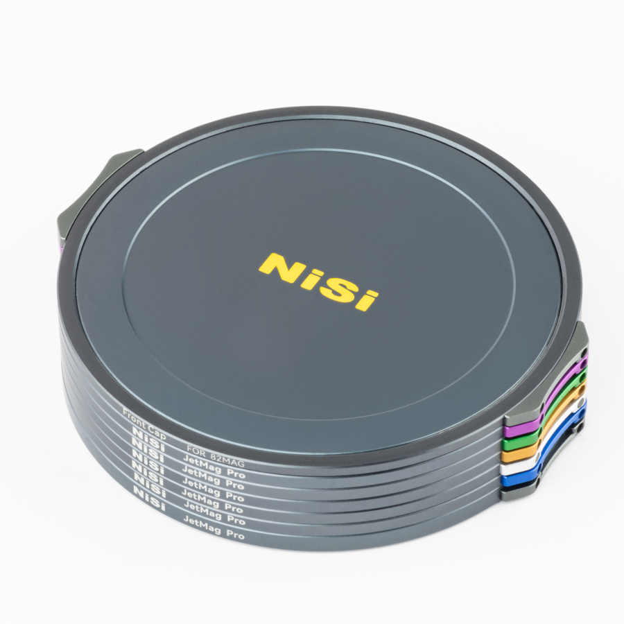 Светофильтр NiSi JetMag Pro Natural Night 82MAG Magnetic Filter