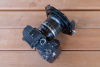 Объектив NiSi 15 mm f4 FF Aspherical для камер с байонетом Canon RF