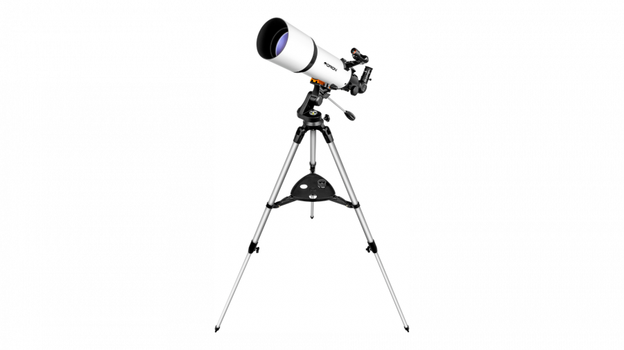 Телескоп Orion StarBlast 102mm (рефрактор на альтазимутальной монтировке, в комплекте с сумкой)