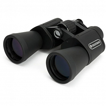 Бинокль Celestron UpClose G2 20x50 Porro