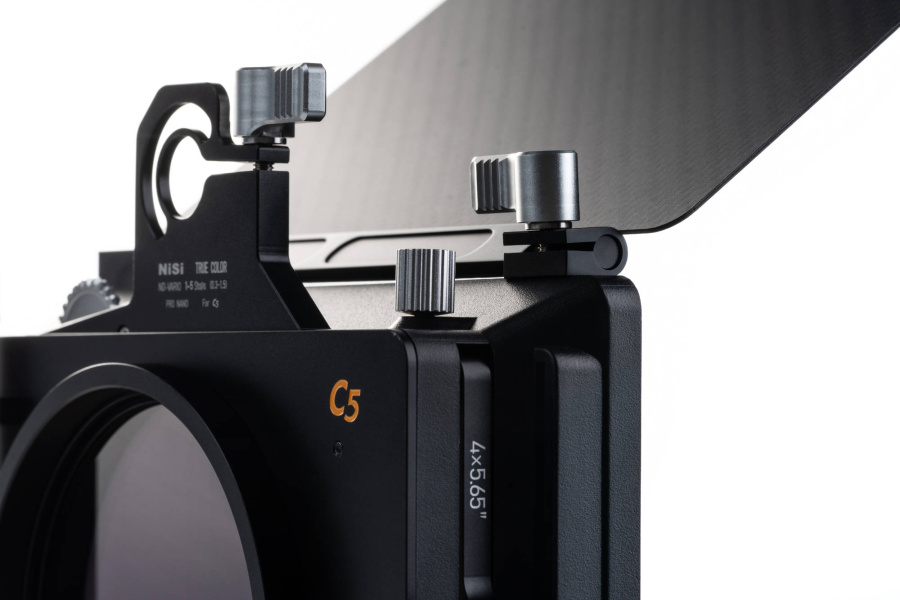 Компендиум NiSi C5 -FILMMAKER  KIT
