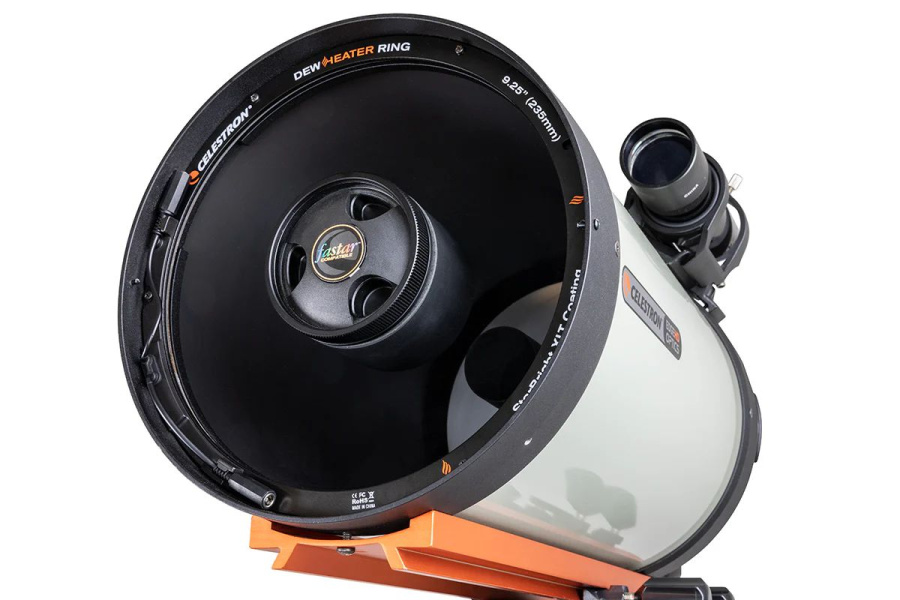 Обогреватель Celestron Heater ring 9.25"