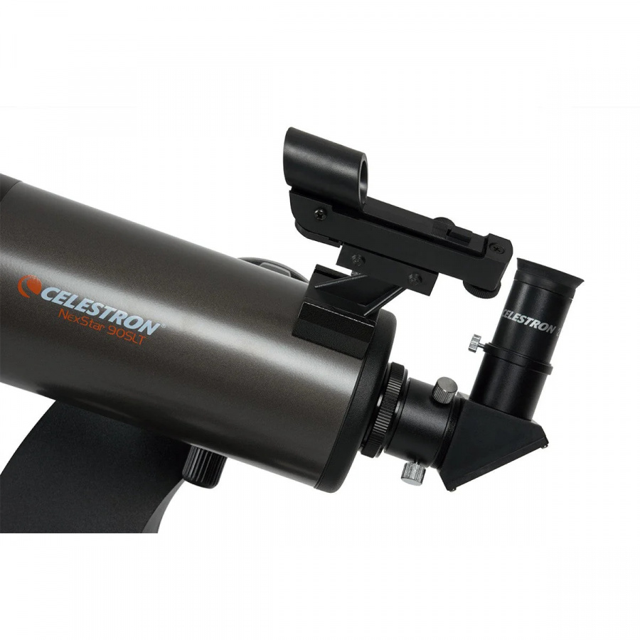 Телескоп Celestron NEXSTAR 90 SLT