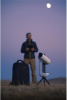 Vaonis Adjustable Tripod for VESPERA_2