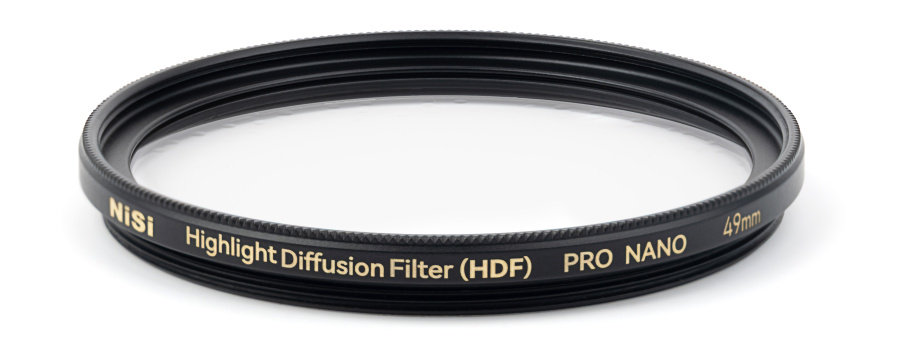 Светофильтр NiSi для Ricoh GR IV HDF 49mm