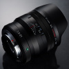 Объектив HD PENTAX-D FA 21mm F2.4 ED Limited DC WR (Черный)