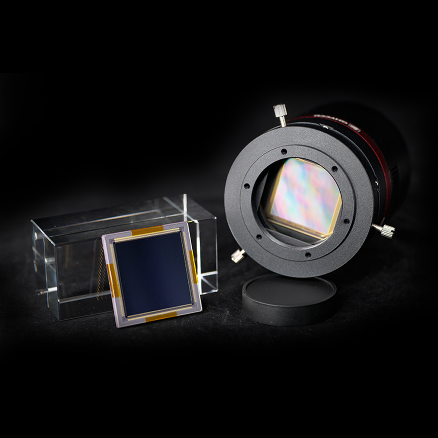 Астрономическая камера QHY4040PRO II BSI