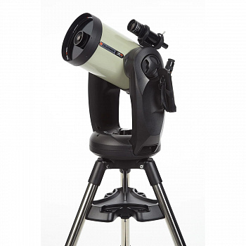 Телескоп Celestron CPC DELUXE 800 HD