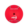 Астрономическая цифровая камера ZWO ASI432MM