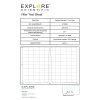 Фильтр Explore Scientific 2" O-III Nebula Filter