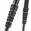 Benro TTOR34CLVS4PRO штатив Tortoise с видеоголовой/карбоновый с цангами