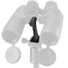 Адаптер для установки бинокля на треногу BRESSER Tripod Adapter Deluxe for Binoculars metal