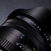 Объектив HD PENTAX-FA 31 mm f/1.8 Limited (черный)