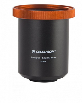 Т-адаптер Celestron T-Adapter для ОТА Edge HD 925 1100 и 140