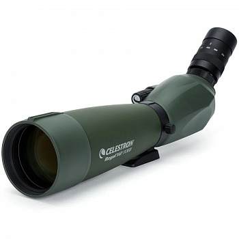 Зрительная труба Celestron REGAL M2 80 ED 20-60x80mm