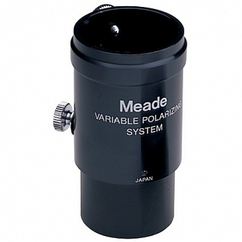 Переменный поляризационный фильтр MEADE #905 (1.25")