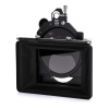 Светофильтр NiSi Cinema TRUE COLOR Variable ND 1-5Stops(0.3-1.5) (6mm) 4"x5.65"