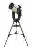 Телескоп Celestron CPC DELUXE 1100 HD с треногой