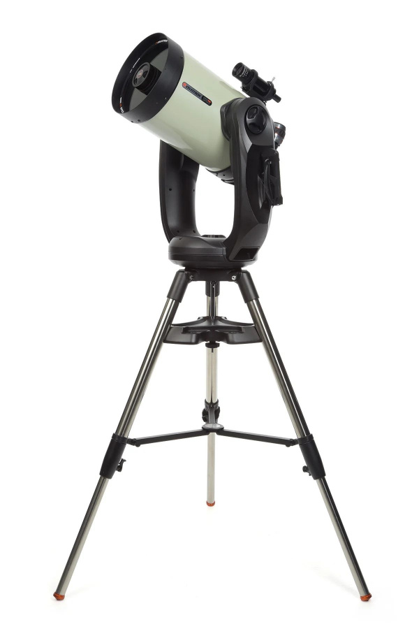 Телескоп Celestron CPC DELUXE 1100 HD с треногой