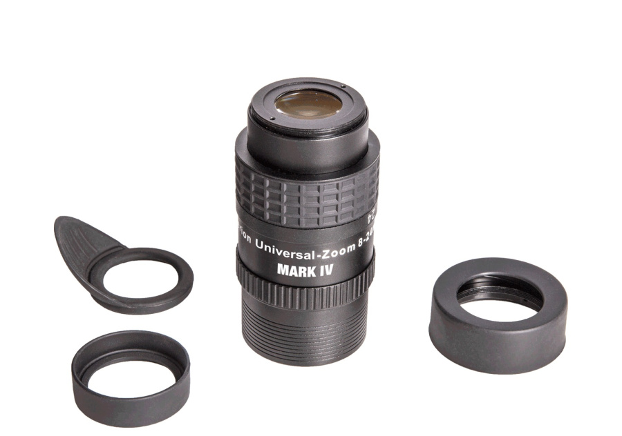 Окуляр Baader Hyperion Mark IV Zoom Eyepiece (8-24 mm) - 1.25" & 2"