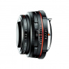 Объектив HD Pentax DA 21 mm f/3.2 AL Limited black