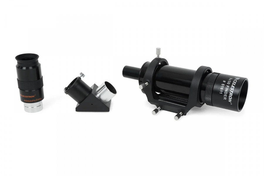 Телескоп Celestron CPC 925 GPS (XLT) с треногой