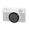 Светофильтр NiSi for FUJI X100 SERIES BLACK MIST 1/4 (черная рамка)