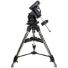 Экваториальная монтировка Celestron CGX-L с треногой