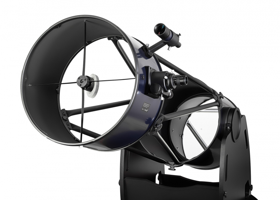 Телескоп Добсона Levenhuk New Skyline PRO 16" (400/1830) Retractable