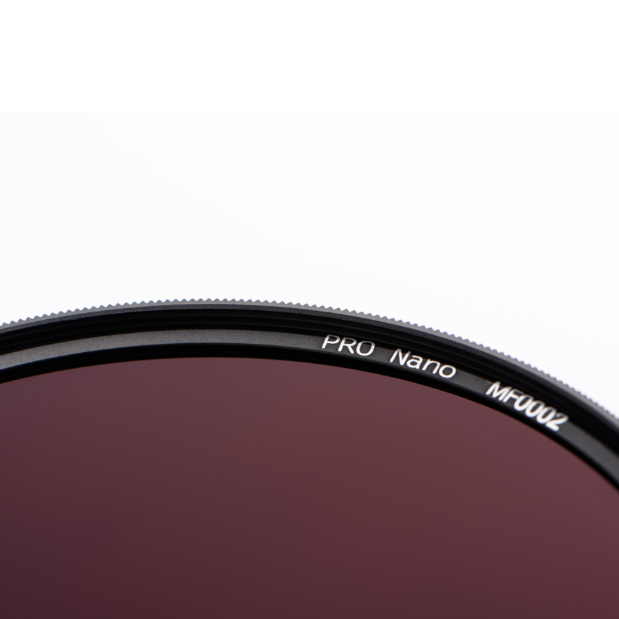 Светофильтр Nisi HUC IR ND64+CPL 72mm нейтрально-серый