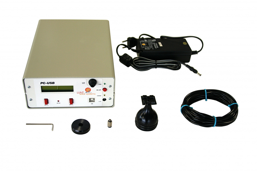 Контроллер LUNT PCUSB Pressure-Tuner Controller with USB