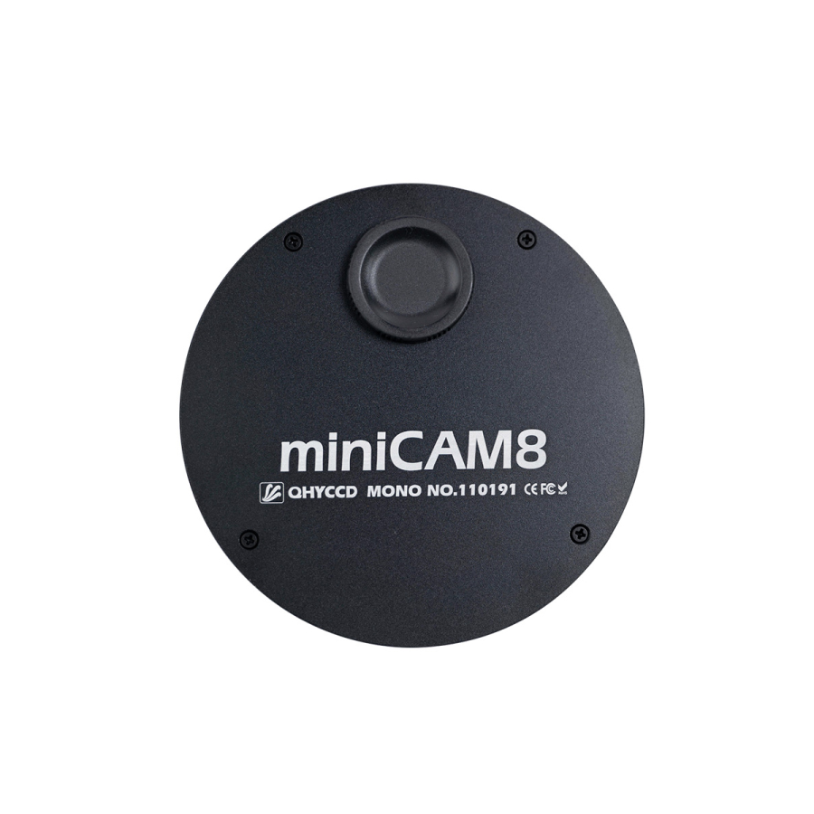 Астрономическая камера QHY miniCAM8M
