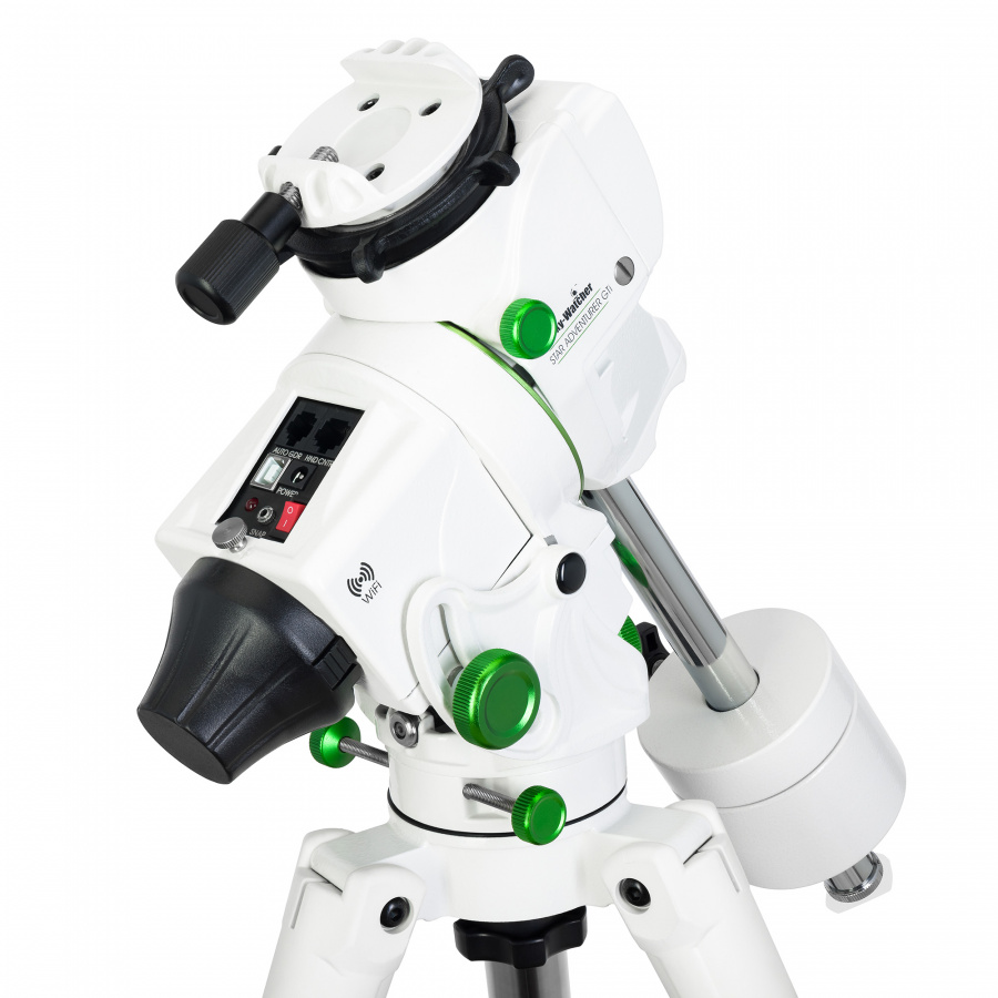 Монтировка Sky-Watcher Star Adventurer GTi с треногой