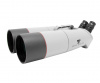 Бинокулярный телескоп TS-Optics 120 - окуляры под 45°, посадка 1.25", 2х18мм в комплекте