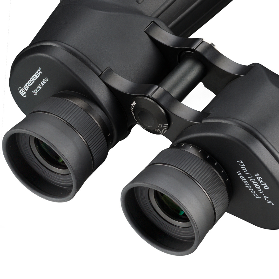 Астробинокль Bresser ASTRO SF 15x70 Binocular, ARGON