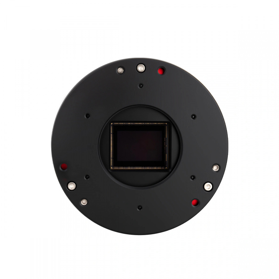Астрономическая цифровая камера ZWO ASI2600MС Pro (цветная)