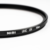 Светофильтр NiSi UHC UV 49mm ультрафиолетовый
