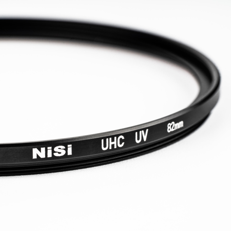 Светофильтр NiSi UHC UV 49mm ультрафиолетовый