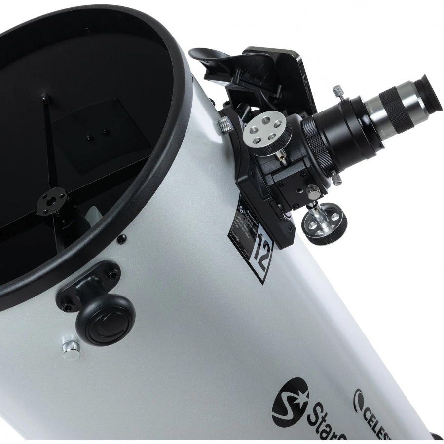Телескоп Celestron StarSense Explorer 12" Dob