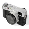 Светофильтр NiSi for FUJI X100 SERIES BLACK MIST 1/4 (черная рамка)