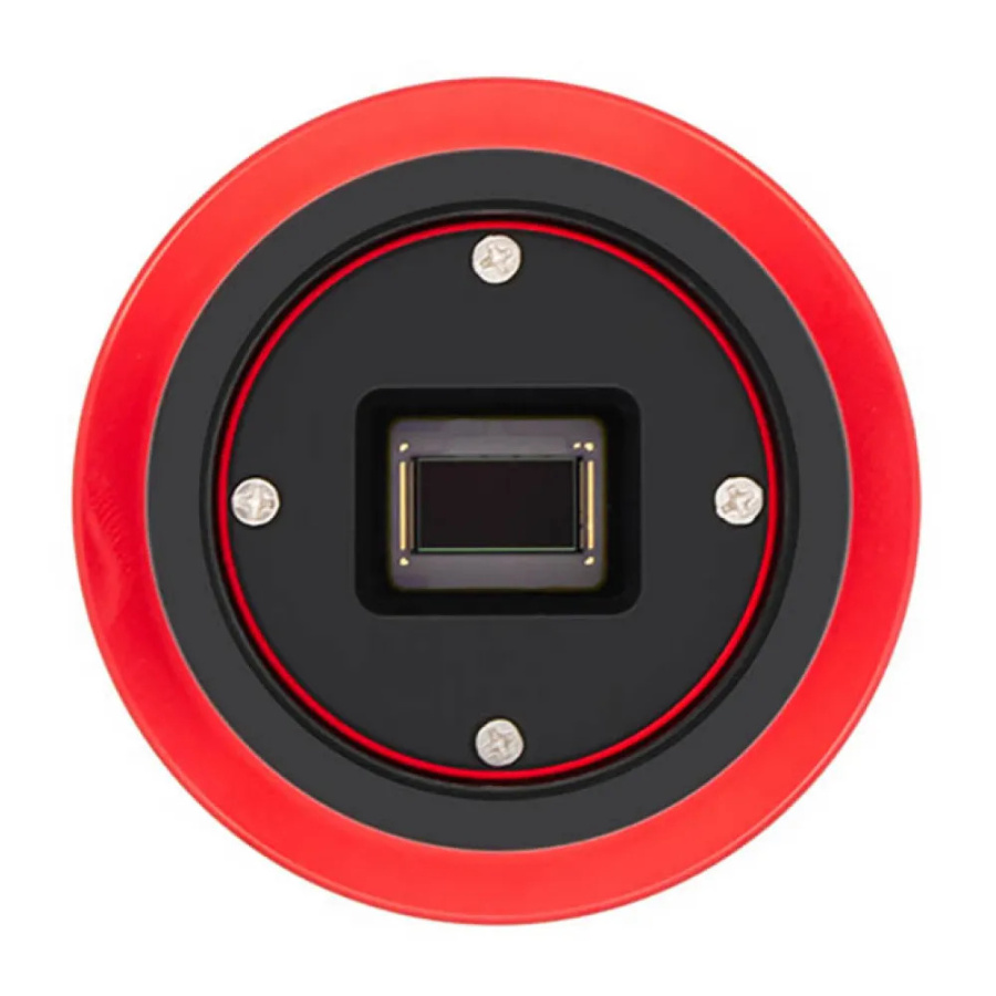 Астрономическая цифровая камера ZWO ASI585MM